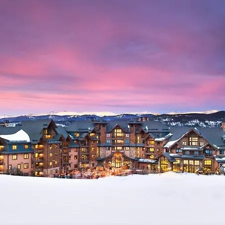 Grand Lodge Peak 7 - 2 Bedroom - Ski-In/Out
